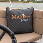 Maxima kussen groot