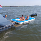 Maxima Boats Eiland
