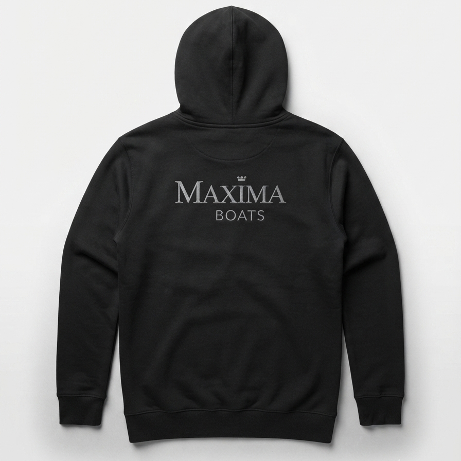 Maxima hoodie