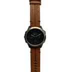 Maxima Garmin Quatix horloge