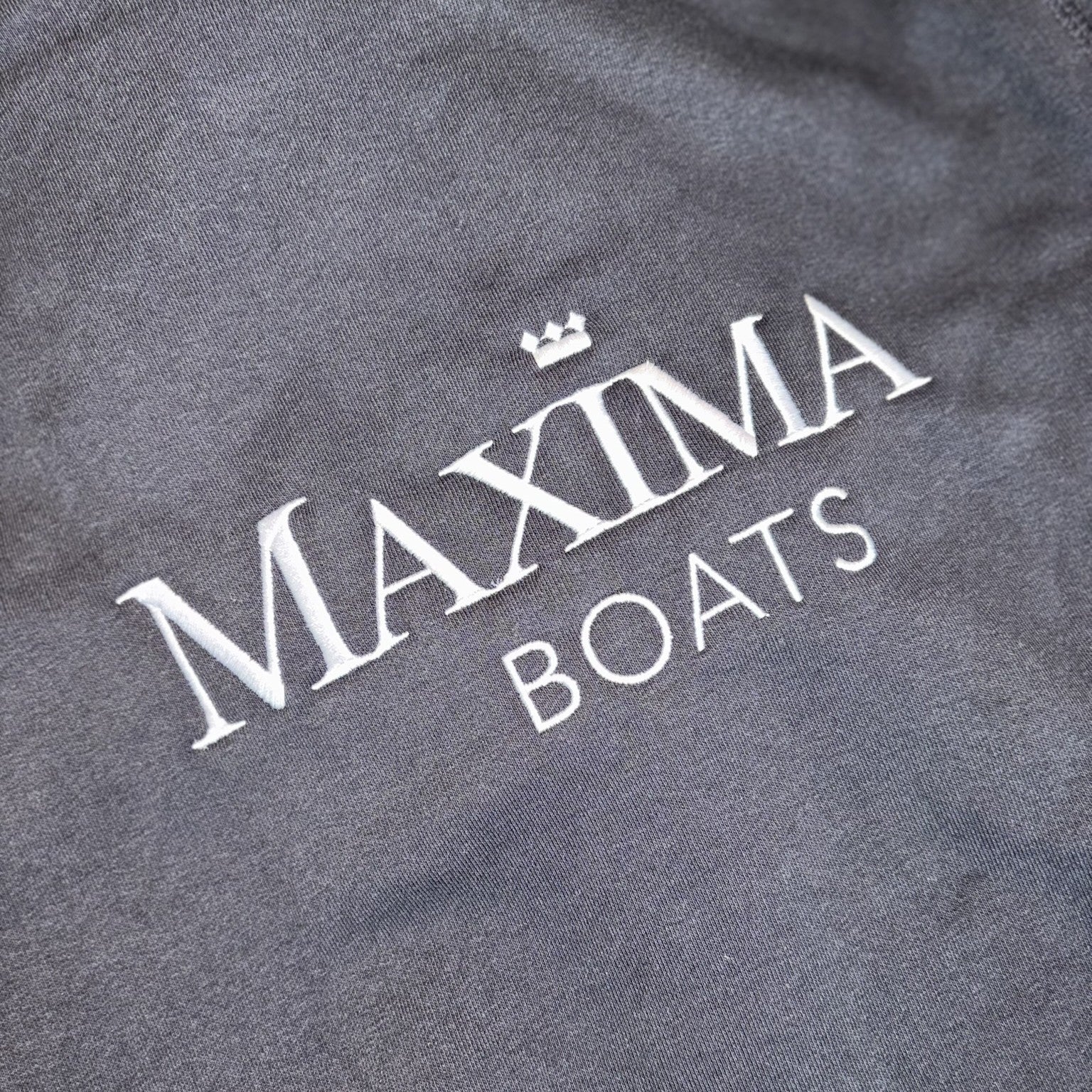 Maxima hoodie