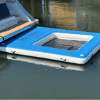 Maxima Boats Eiland