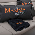 Maxima badhanddoek