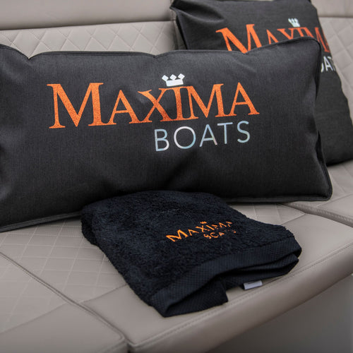 Maxima badhanddoek