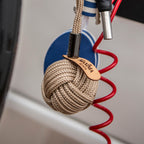 Maxima sleutelhanger