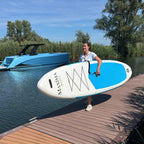 Maxima Boats Supboard