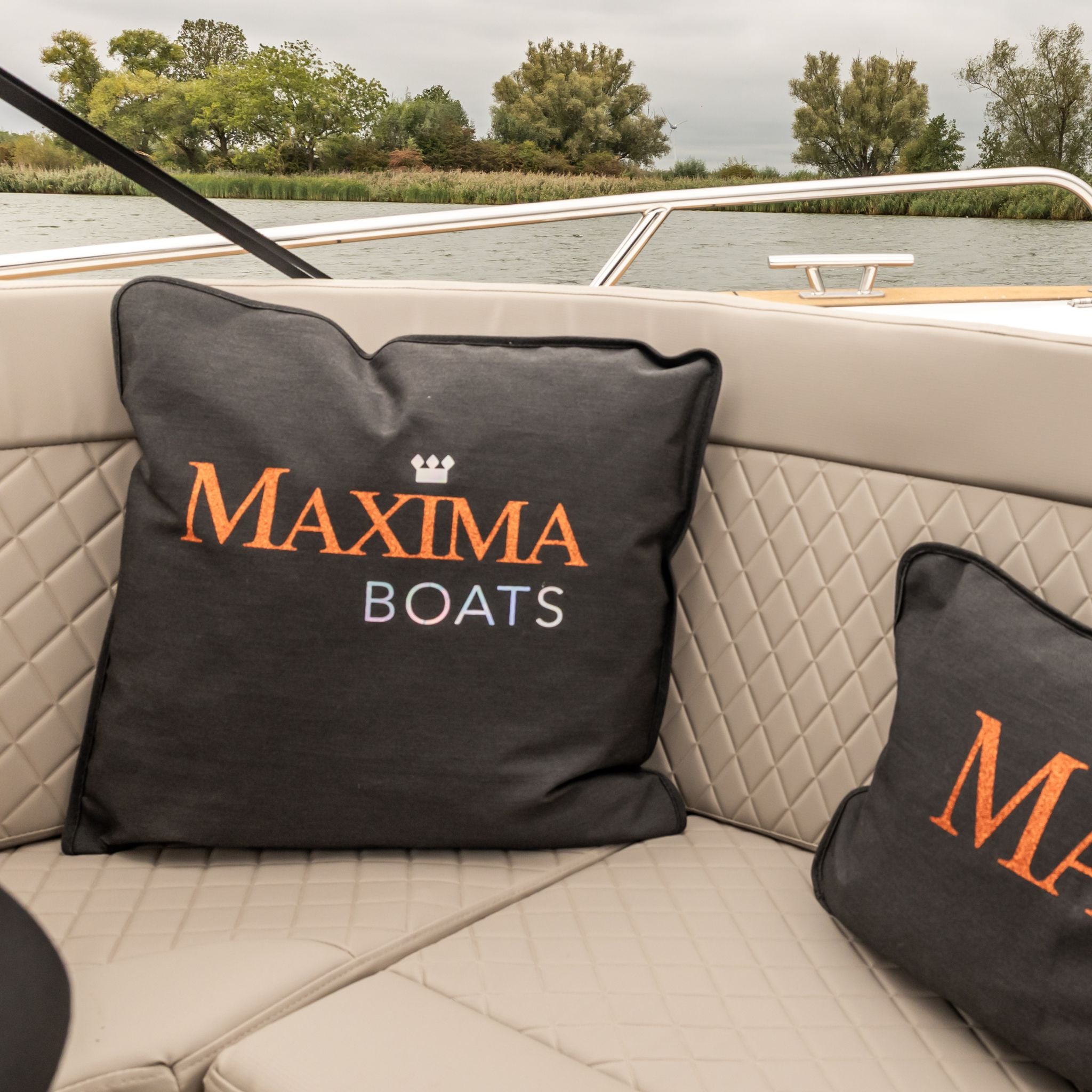 Maxima kussen groot