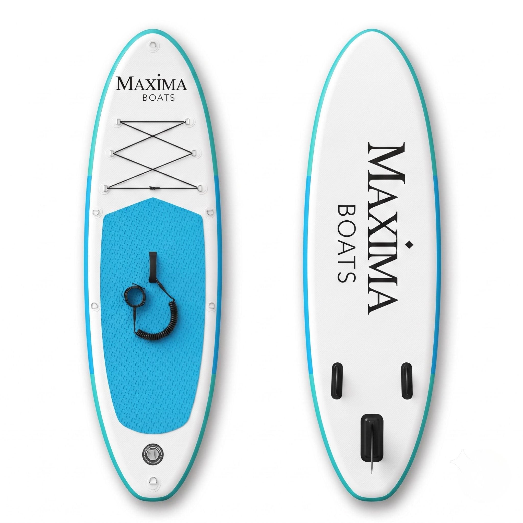 Maxima Boats Supboard