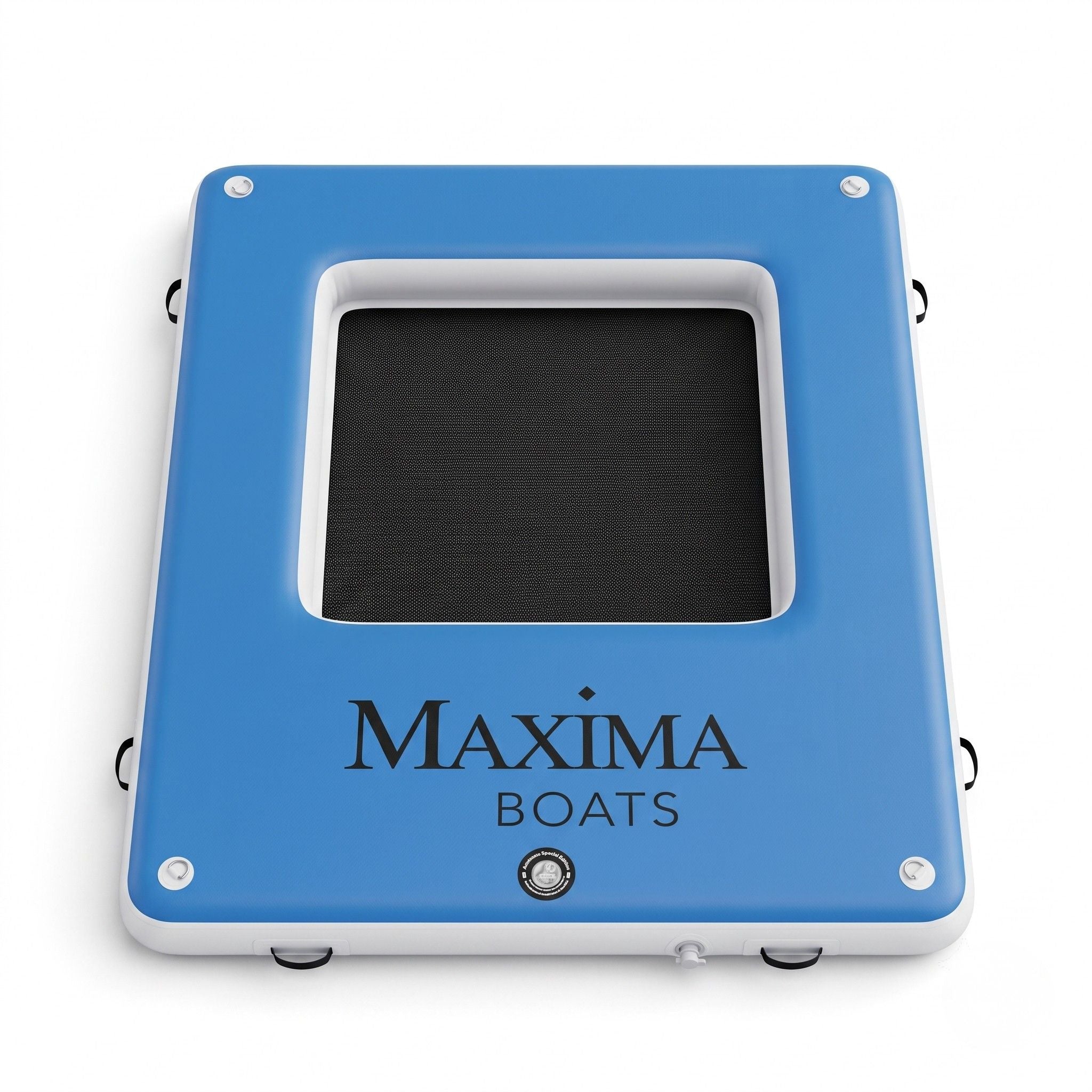 Maxima Boats Eiland