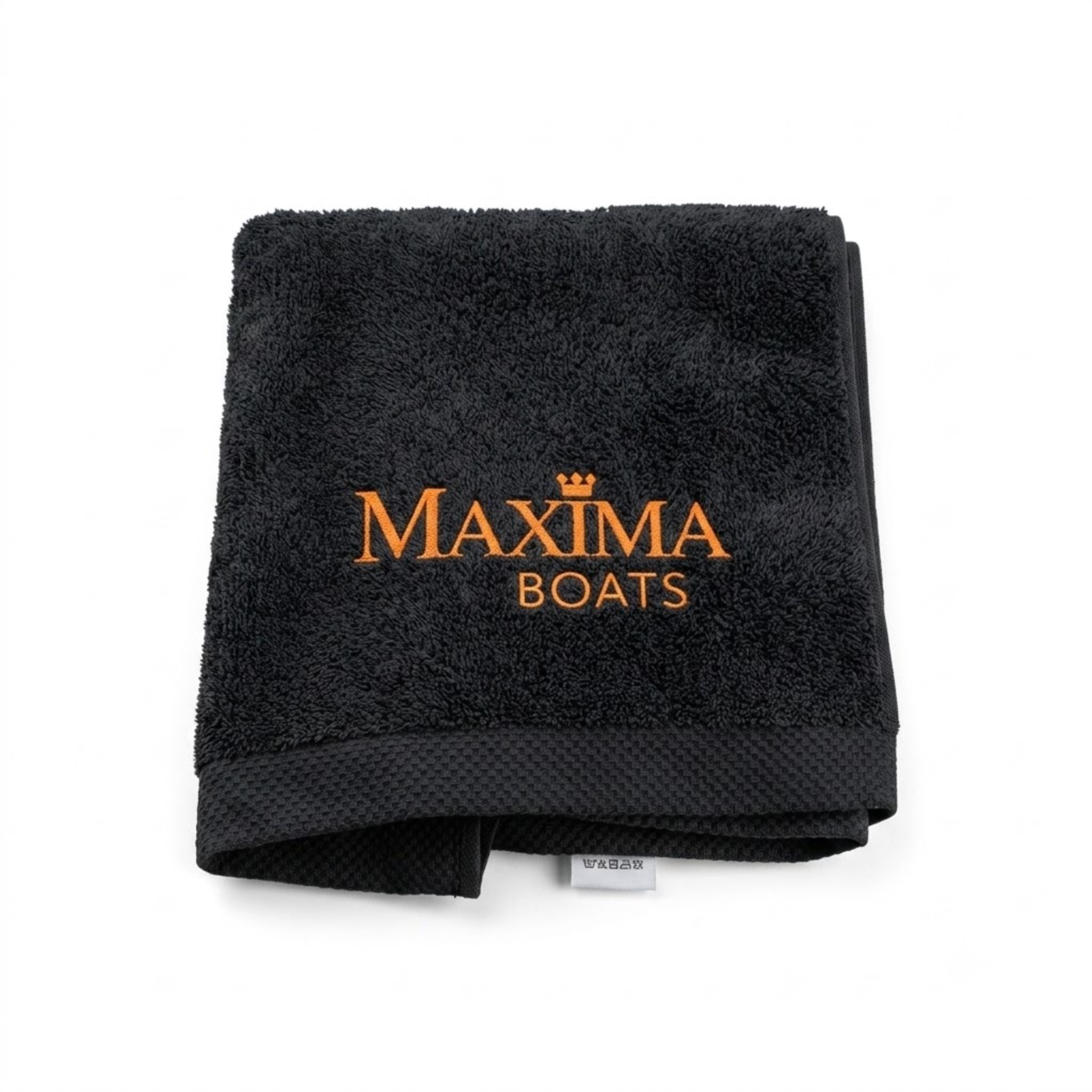 Maxima badhanddoek